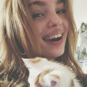 Meet your Posher, Kaitlynn